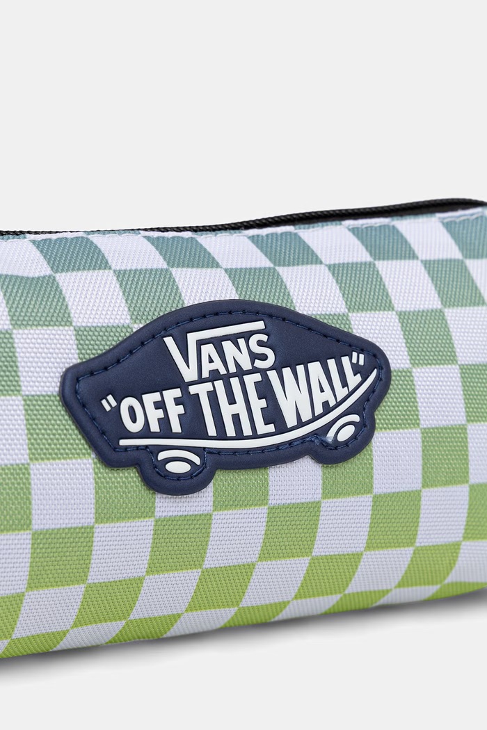 Vans piórnik dziecięcy Old Skool zielony VN000H585TU1