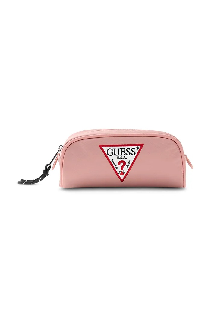 Guess penál dětský růžová H6YZ09.W2600.9BY2