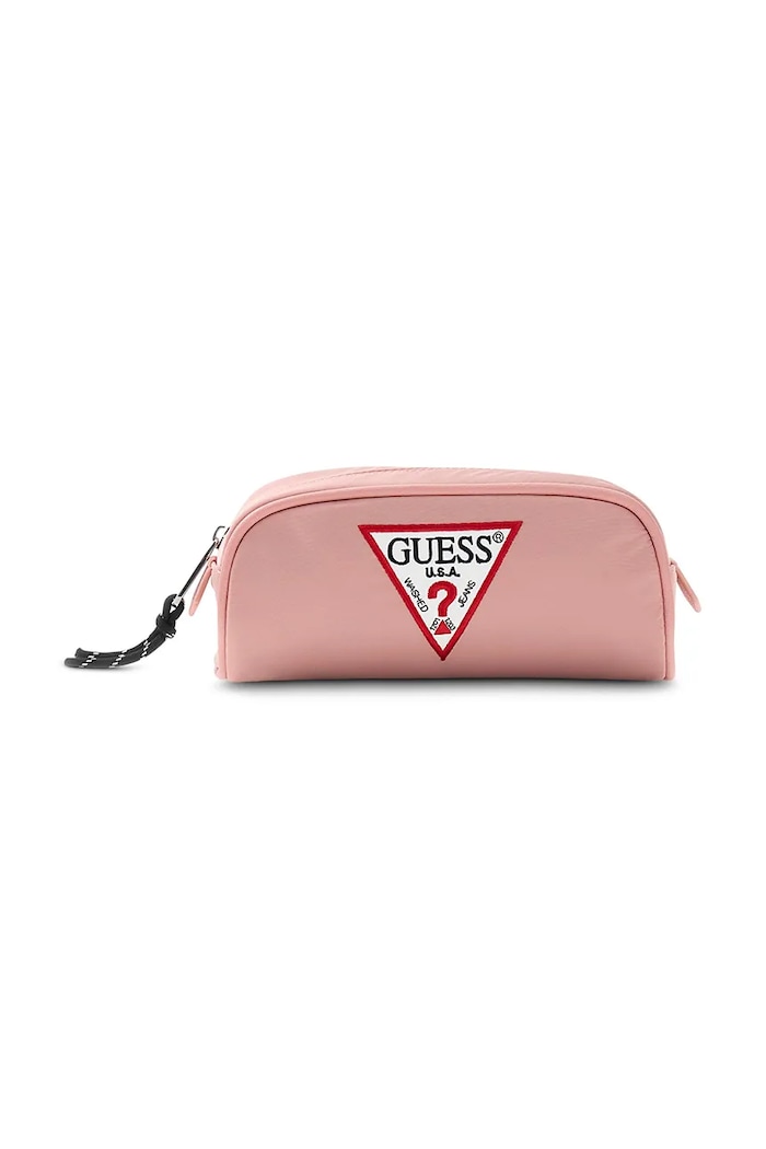 Guess penál dětský růžová H6YZ09.W2600.9BY2
