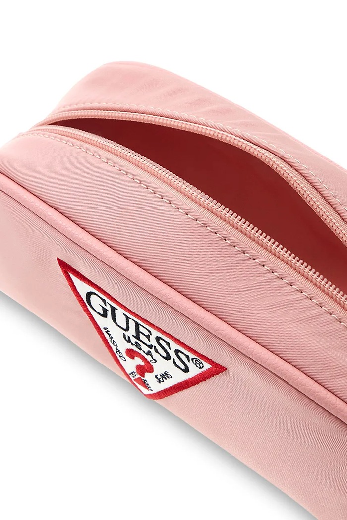 CHLAPEC Guess penál dětský H6YZ09.W2600.9BY2 růžová