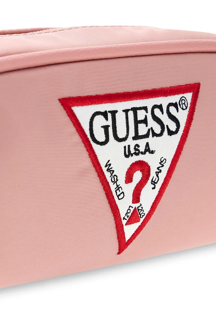 Guess penál dětský růžová H6YZ09.W2600.9BY2