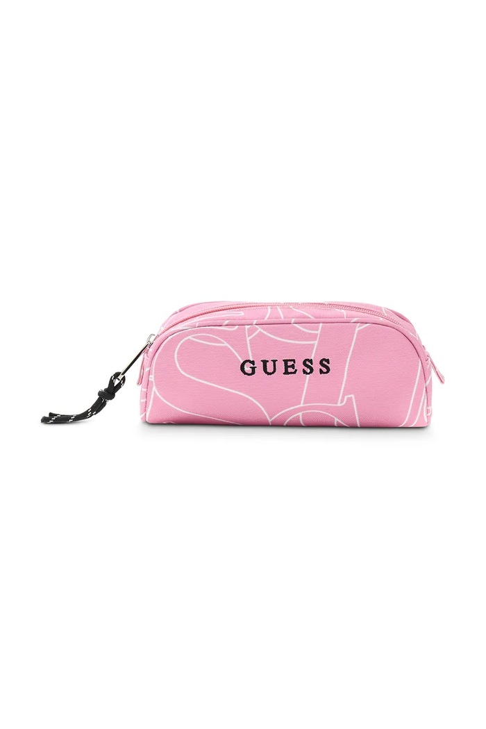 Guess peresnica otroška roza H6YZ04.W2594.9BY2