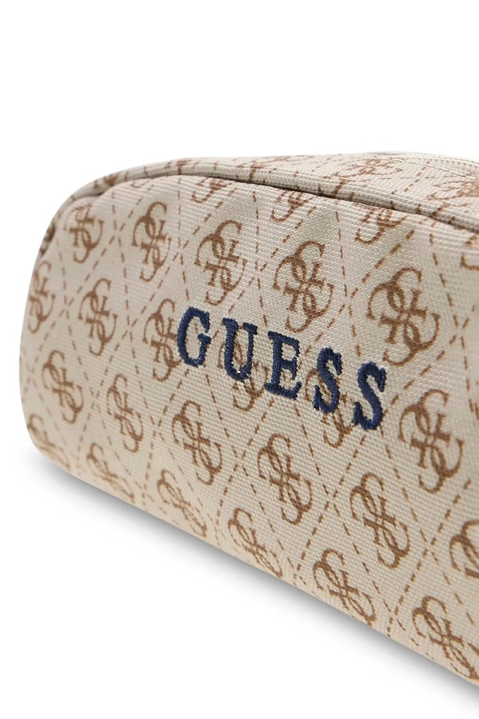 Deklice Guess peresnica otroška H6YZ04.W2594.9BY2 bež