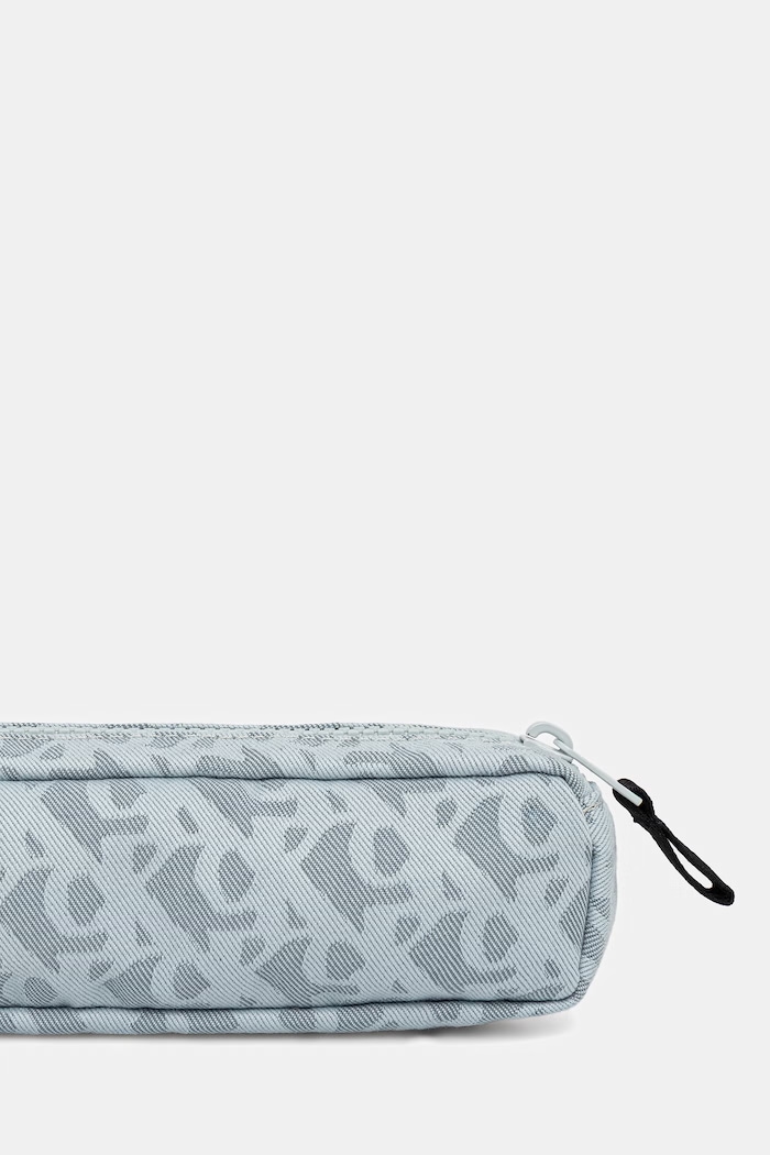 Момче Calvin Klein Jeans моливник за деца IU0IU00736.9BY2 тюркоазен