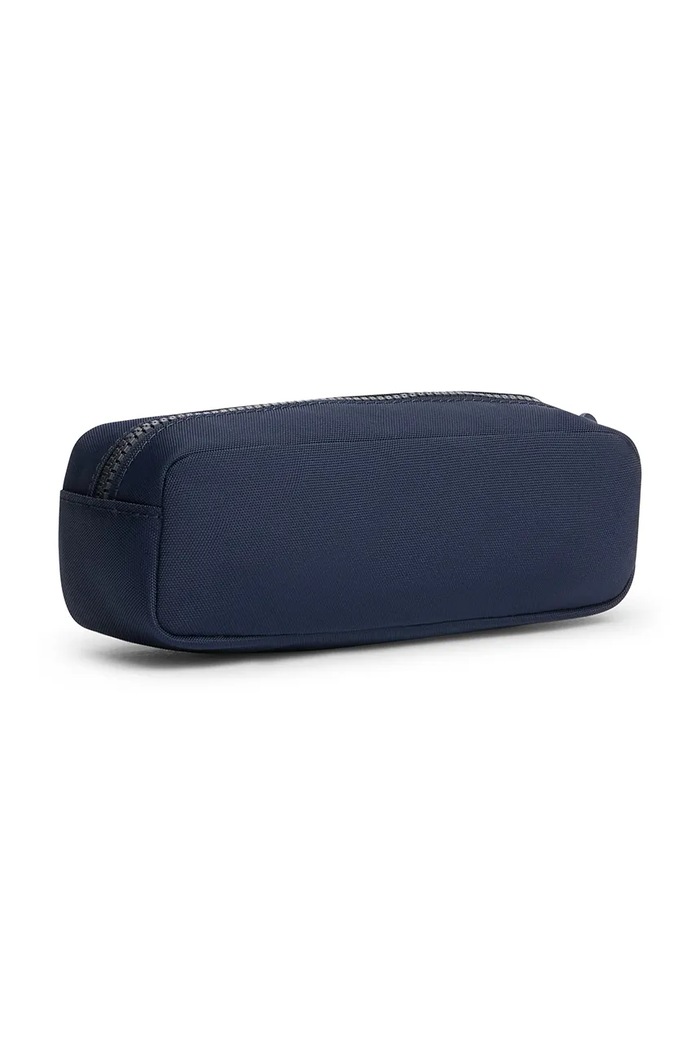 Tommy Hilfiger piórnik dziecięcy KA0KA00145.9BY2 granatowy AW26