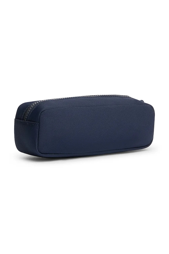 Tommy Hilfiger piórnik dziecięcy KA0KA00145.9BY2 granatowy AW26