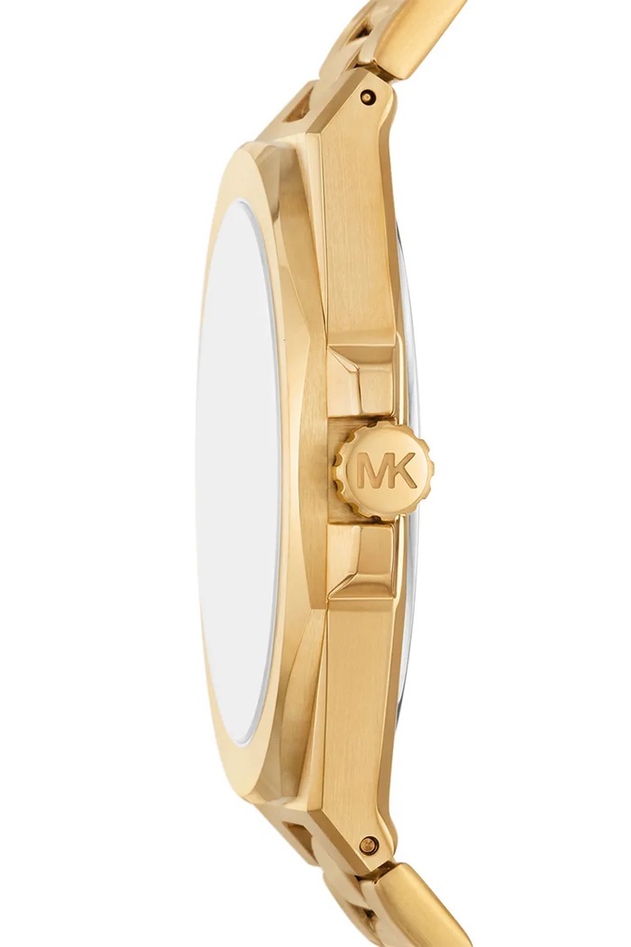 Akcesoria Michael Kors Zegarek męski Callum MK9288 złoty