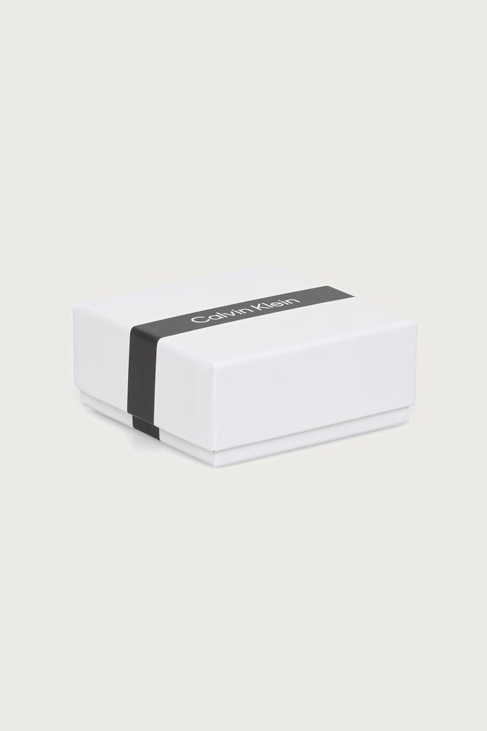 Doplnky Calvin Klein Náramok pánsky CK Essential 35100113 čierna