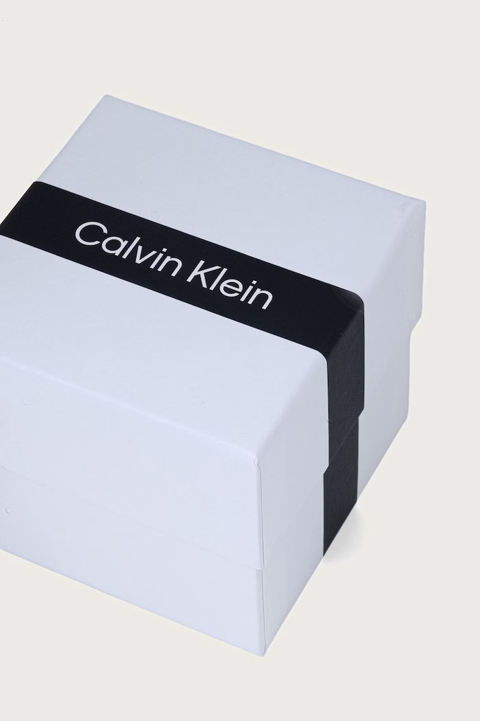 Zegarek męski CK Shape Calvin Klein 25200582 złoty
