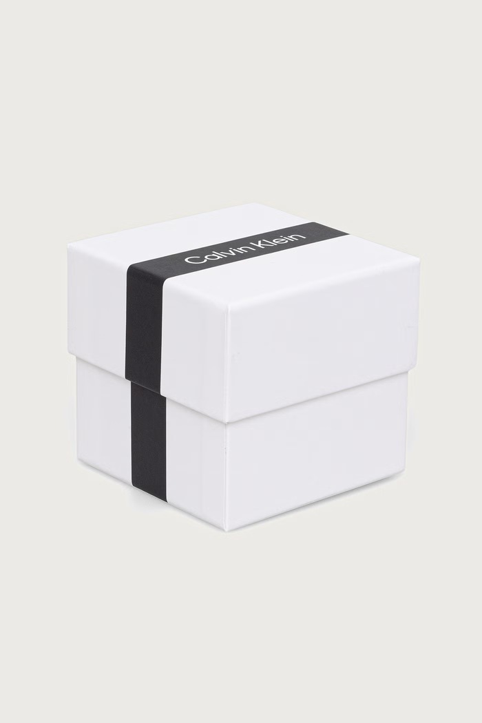 Zegarek męski CK Shape Calvin Klein 25200577 czarny