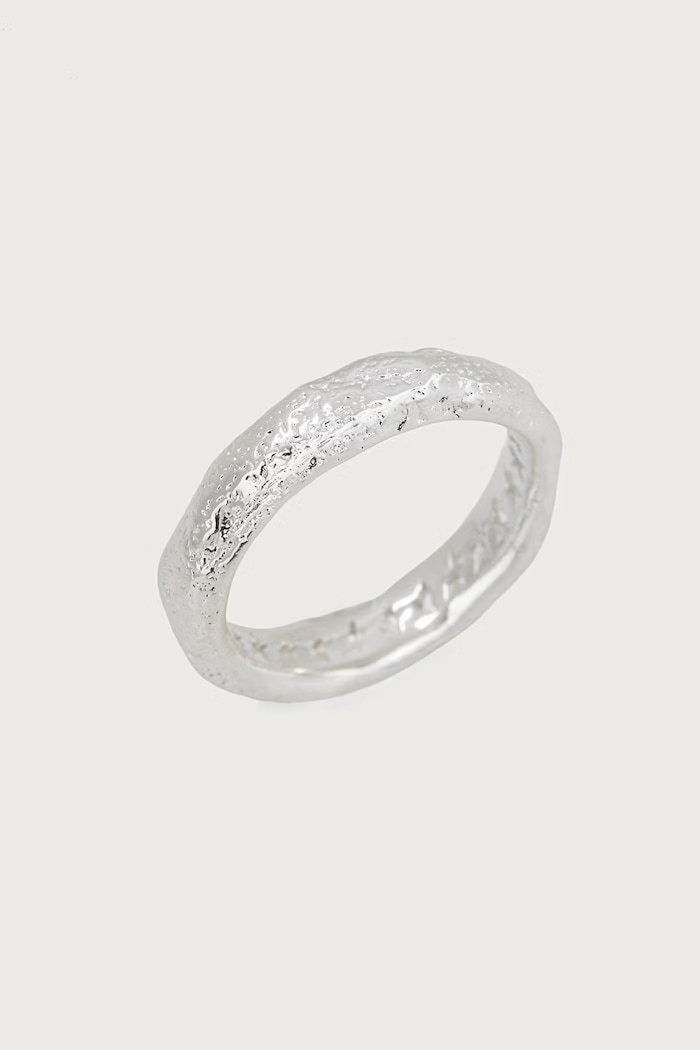 TwoJeys Pierścionek srebrny 423126006 srebrny AW26