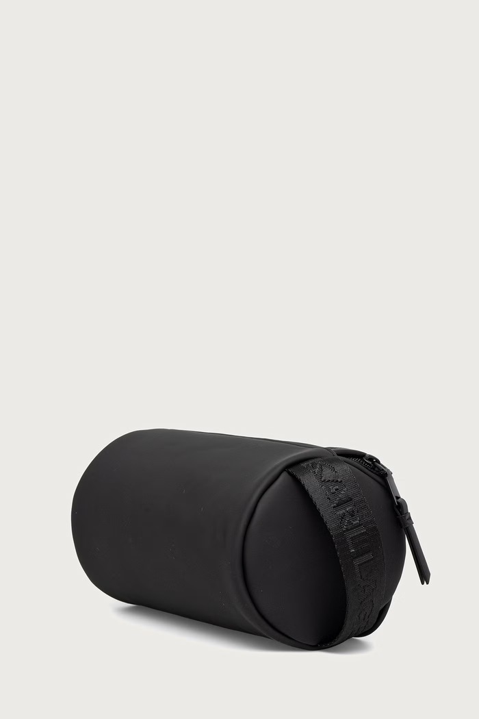 Karl Lagerfeld Jeans νεσεσέρ ταξιδίου ανδρικό B4M32049 μαύρο AW26