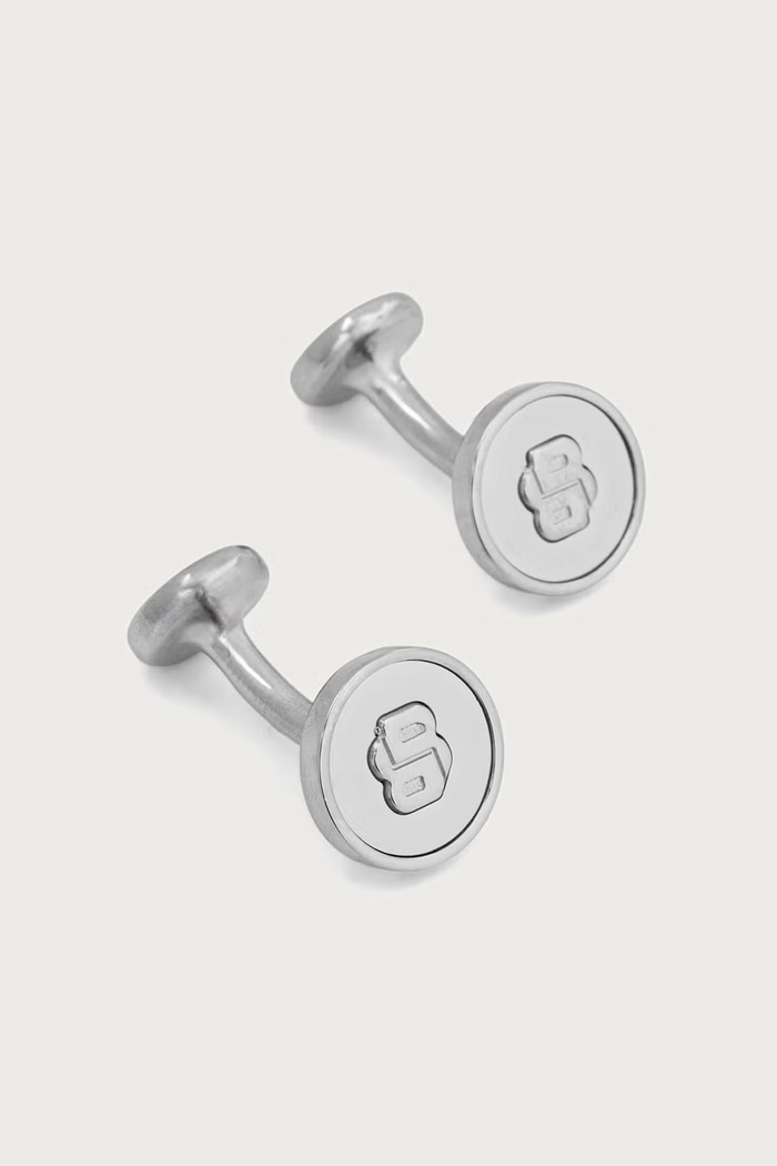 BOSS Komplet nakita B-BEYOND-SET 50565225 smeđa AW26