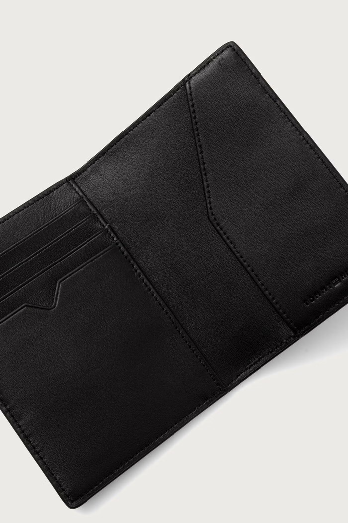 Tommy Hilfiger Σετ με θήκη ανδρικό δερμάτινο AM0AM14808