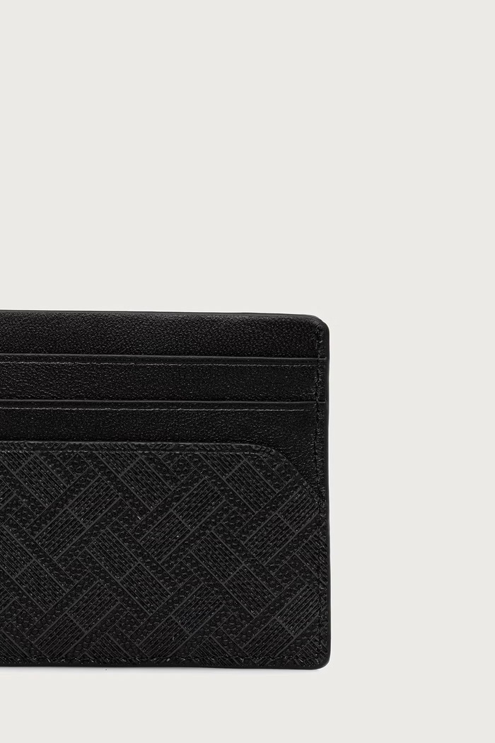 Tommy Hilfiger Zestaw portfel i etui na karty męski skórzany AM0AM14806