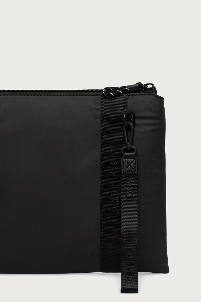 Dodaci Calvin Klein Torba za laptop za muškarce LV04D1294G crna