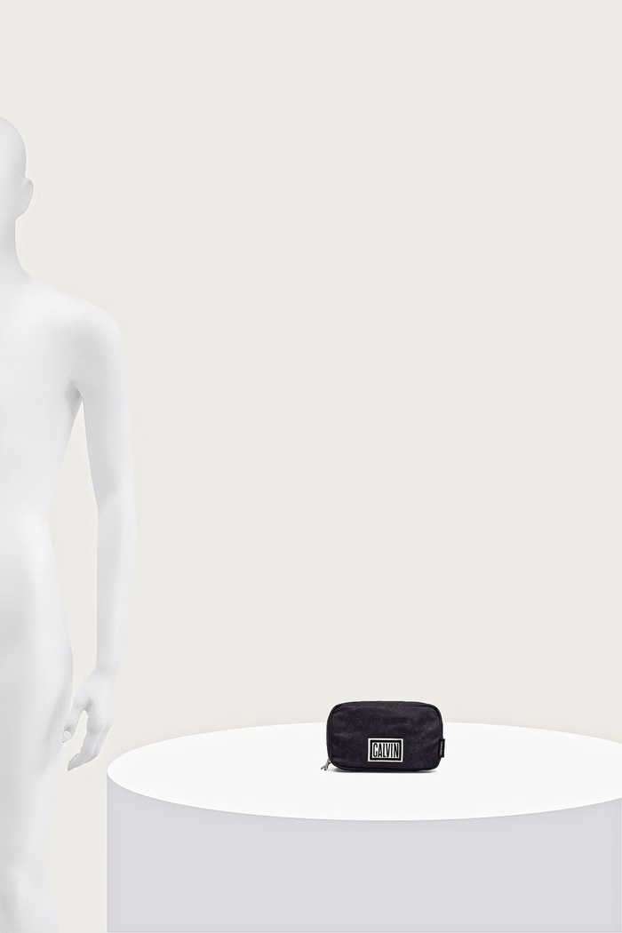 Calvin Klein Kozmetička torbica za muškarce LV04D1265G