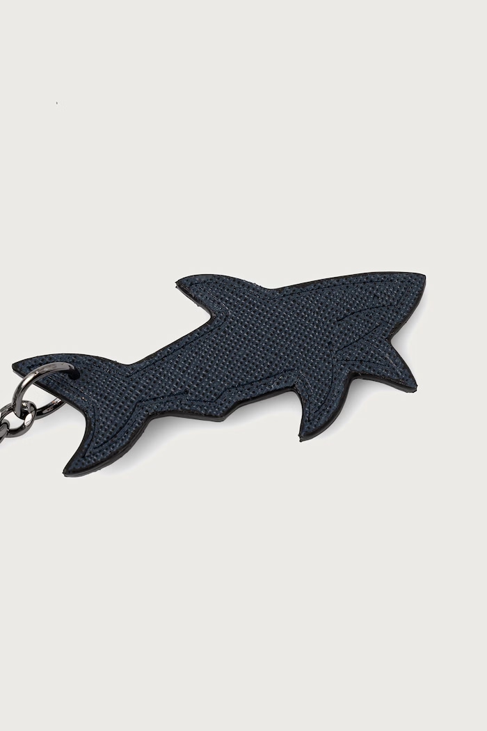 Paul&Shark brelok męski 26418113 granatowy AW26