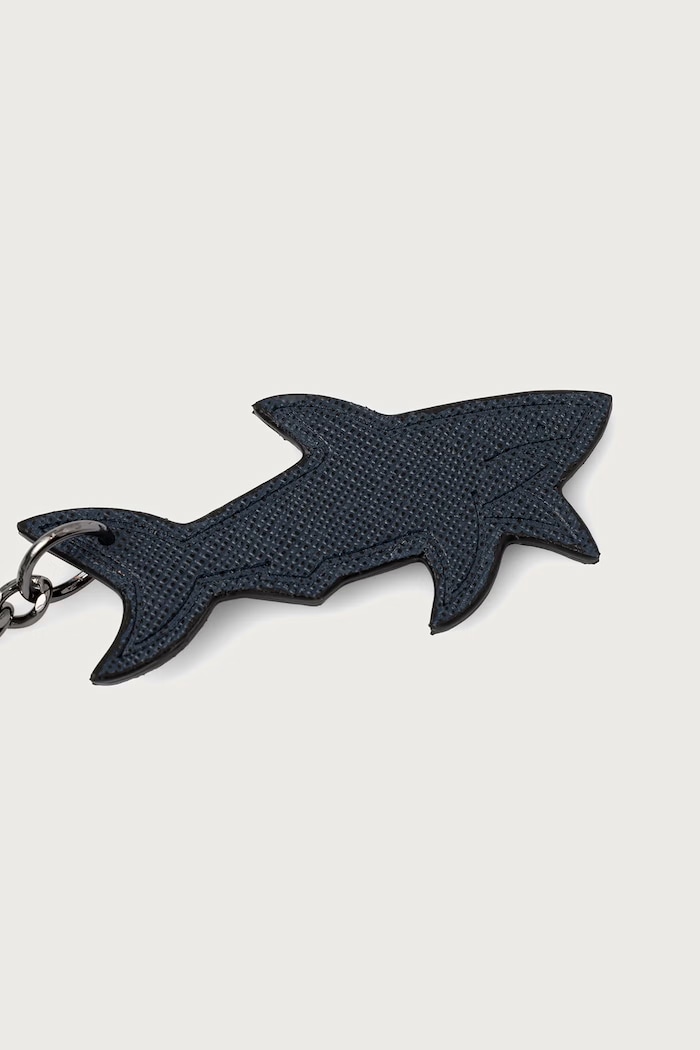 Paul&Shark privjesak za muškarce 26418113 mornarsko plava AW26