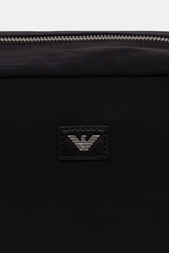 Emporio Armani kosmetyczka męska czarny EM007035.AF28742