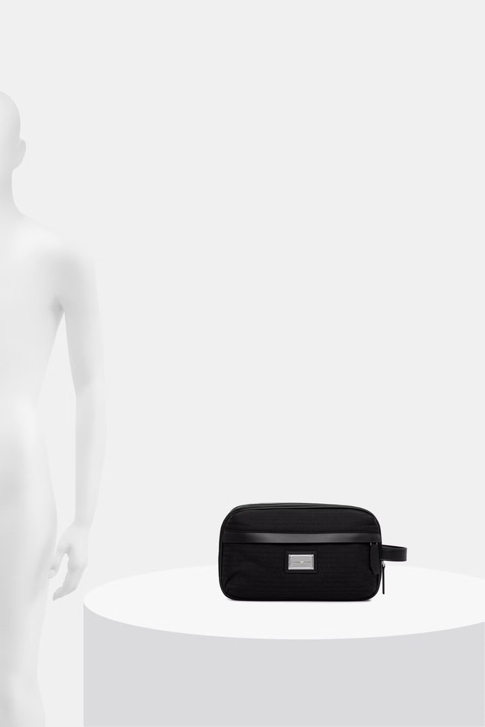 Emporio Armani kosmetyczka męska EM007027.AF28660