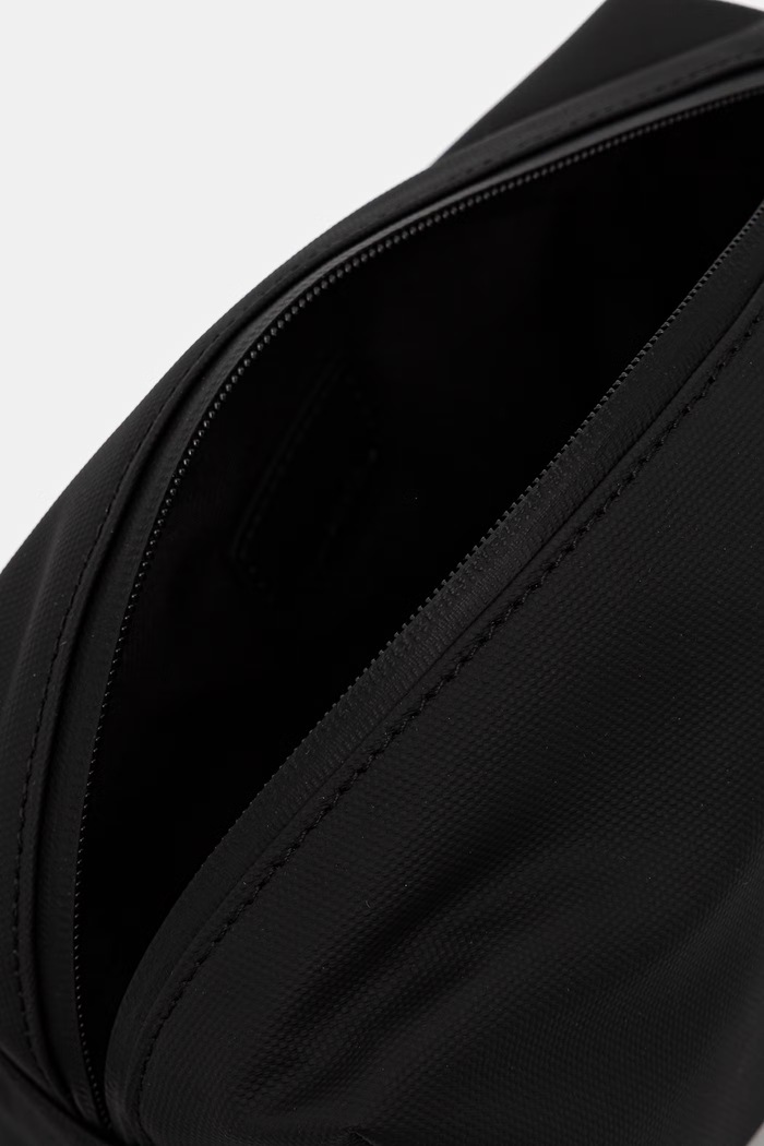 Karl Lagerfeld Jeans kosmetyczka męska czarny B3M32057