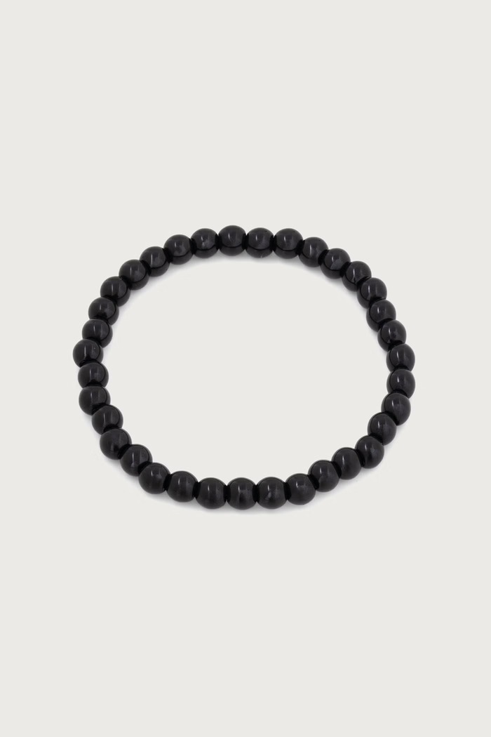 Aldo komplet narukvica za muškarce JHETT 3-pack JHETT.020 crna AW26