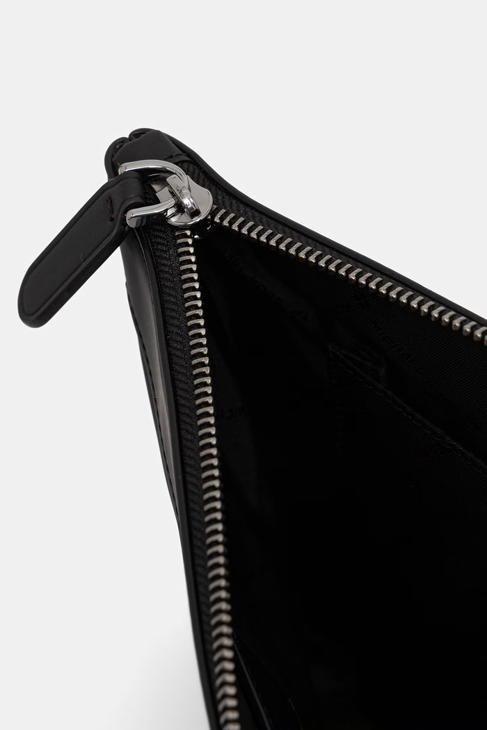 Michael Kors saszetka męska Brooklyn 33T6LBNU2B czarny