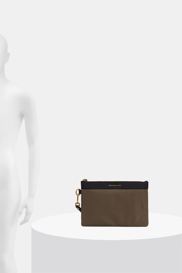 Michael Kors saszetka męska Brooklyn 33T6GBNU2B