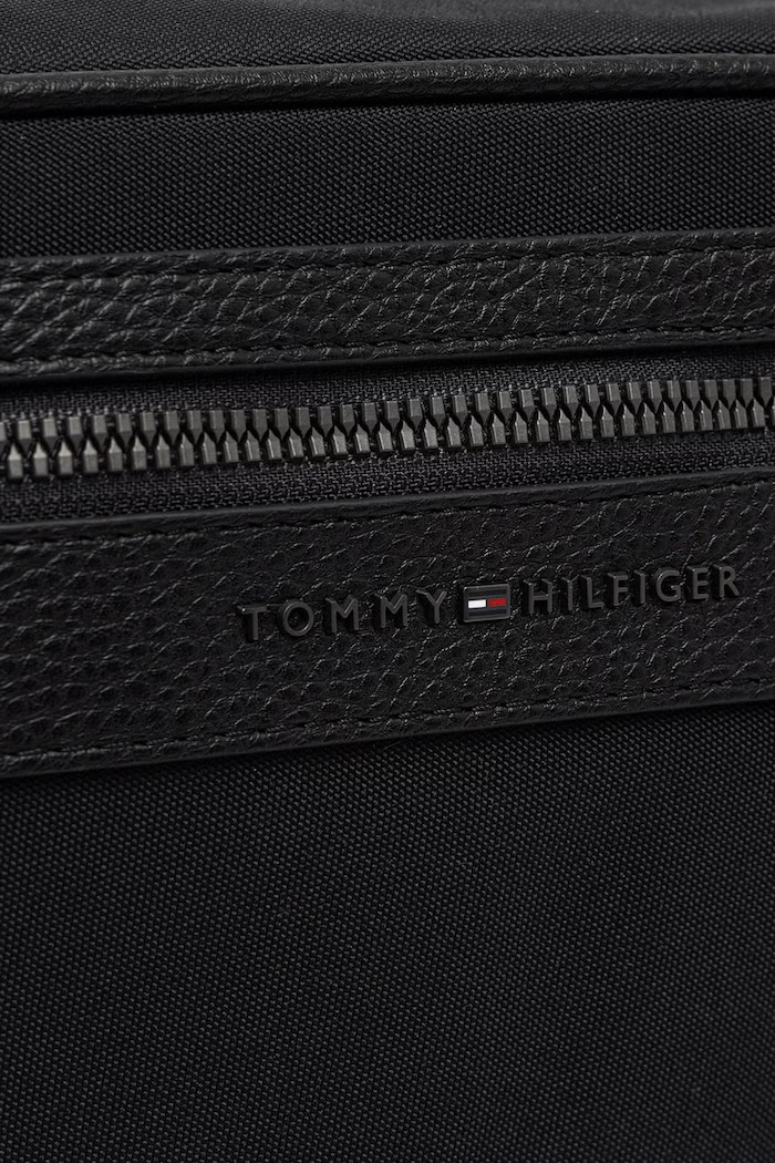 Akcesoria Tommy Hilfiger kosmetyczka męska AM0AM14514 czarny