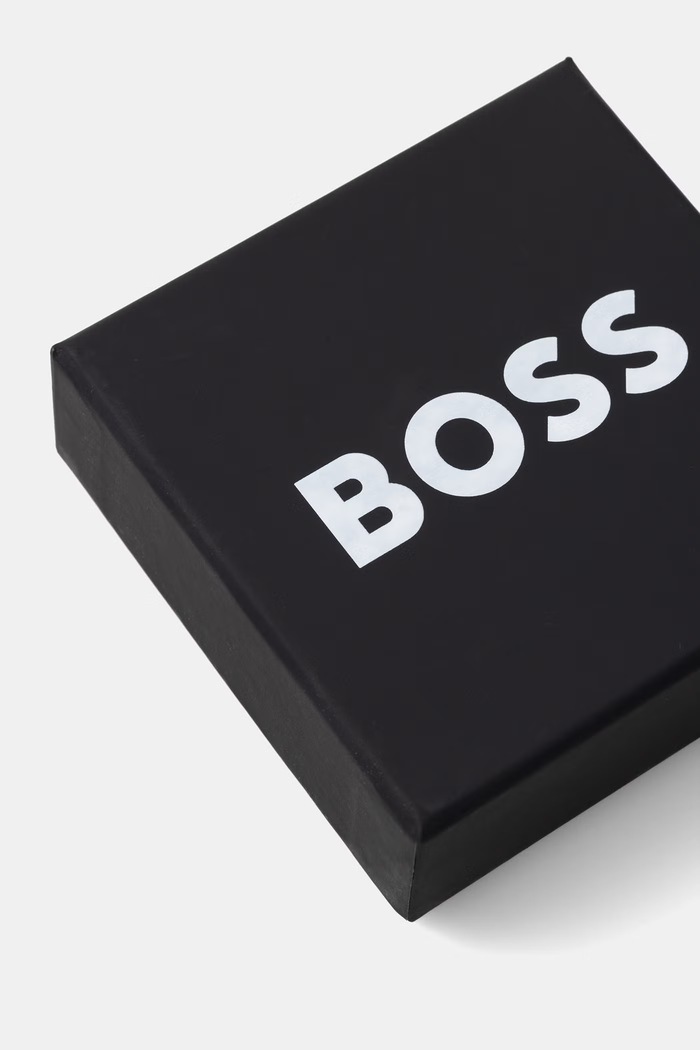 Accesorii BOSS Butoni de manșetă pentru bărbați B-TWOWAY3-CUF 50563127 negru