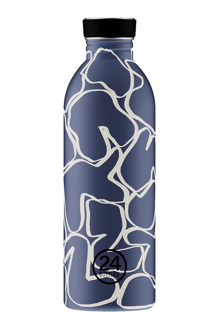 24bottles Butelka Urban Bottle 500 ml granatowy 002423