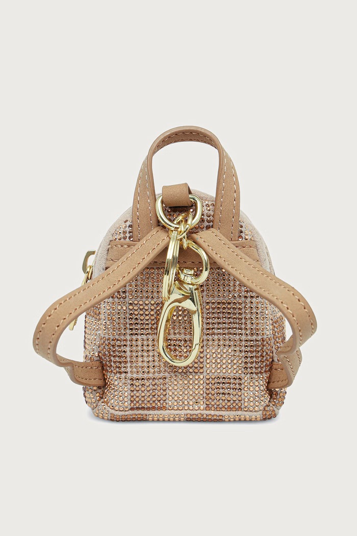 Akcesoria Sprayground Brelok 910K9483NSZ złoty