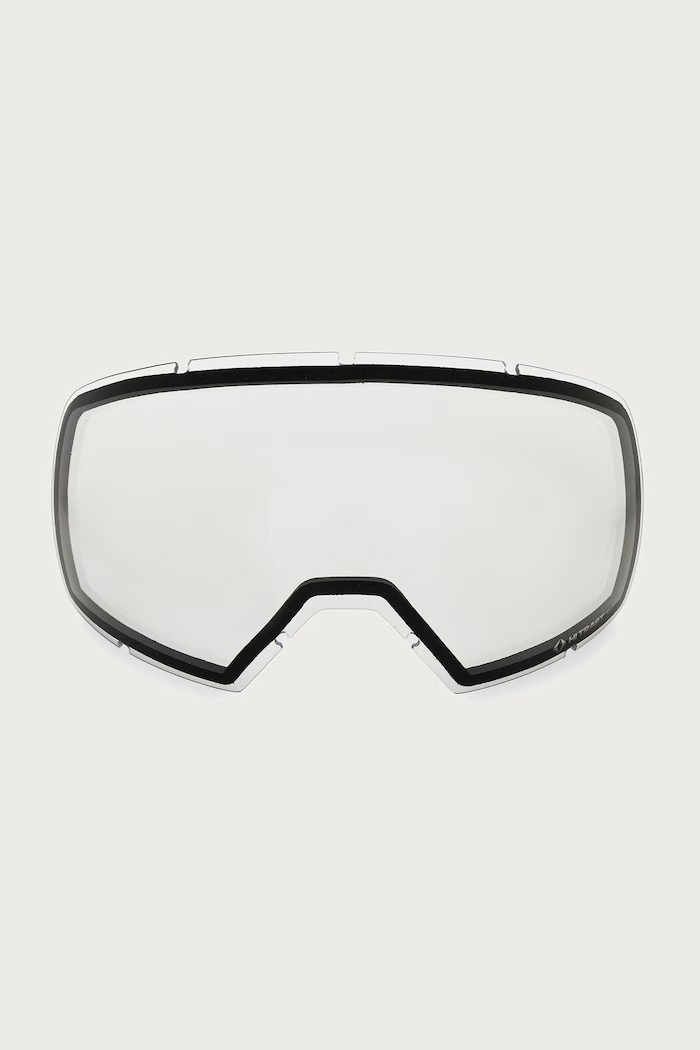 Rossignol Soczewki do gogli SP LENS IZAR transparentny RKOGM09