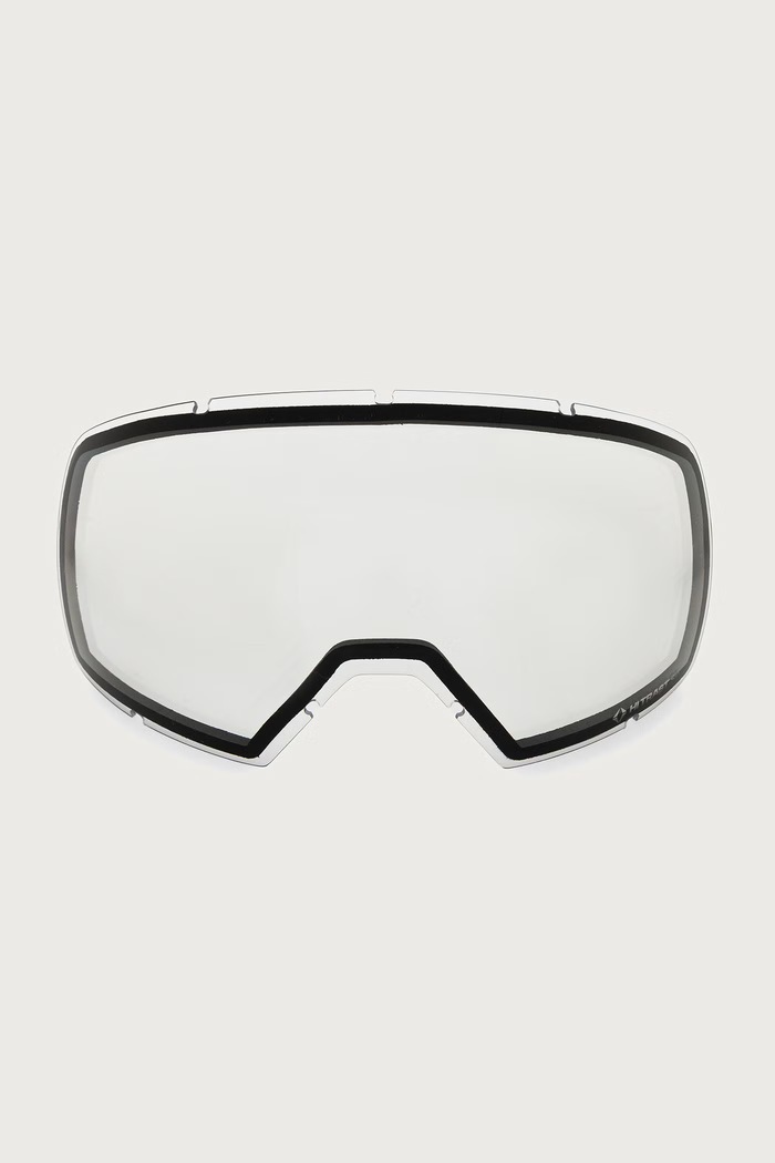 Rossignol Soczewki do gogli SP LENS IZAR transparentny RKOGM09