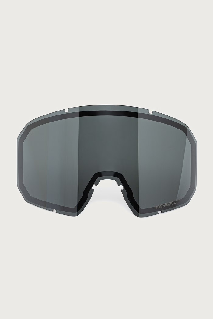 Rossignol Soczewki do gogli SP LENS ESSENTIAL szary RKNGK07