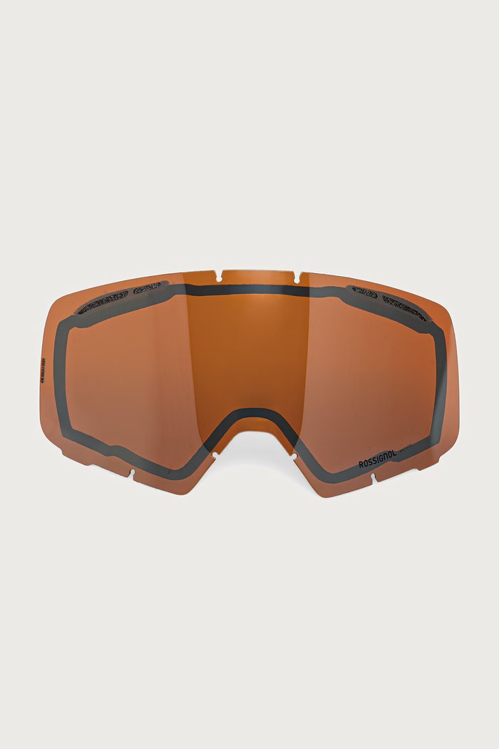 Rossignol Soczewki do gogli SP LENS CS1 pomarańczowy RKJG612