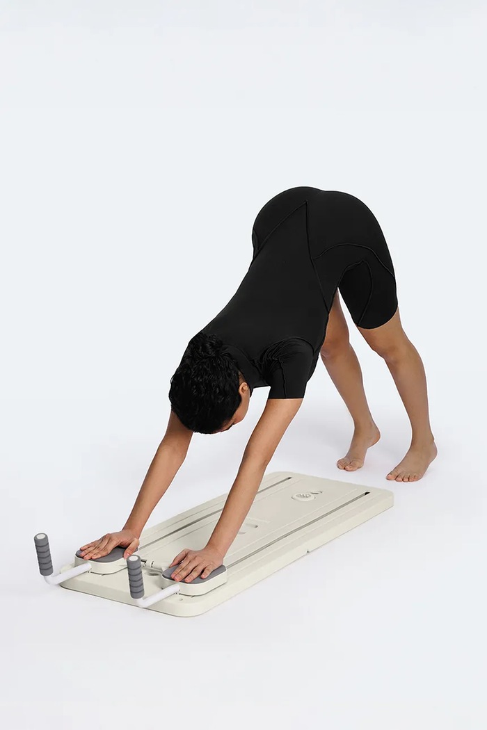 BetterMe Reformer do pilatesu RFM00001.17
