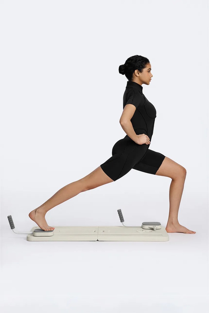 BetterMe Reformer do pilatesu RFM00001.17