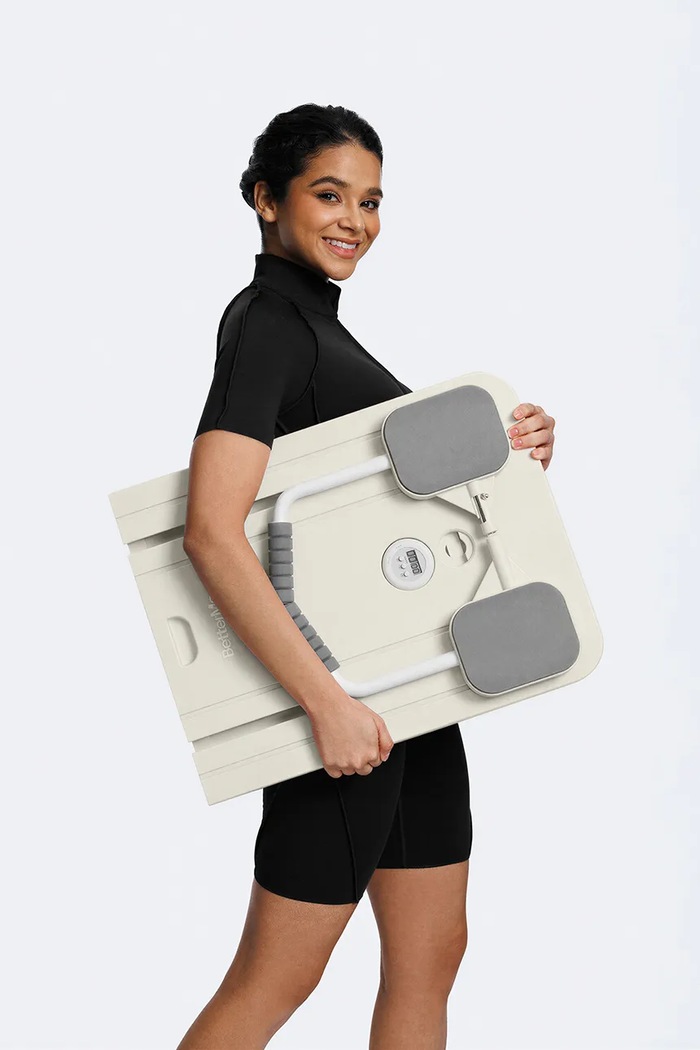 BetterMe Reformer do pilatesu RFM00001.17