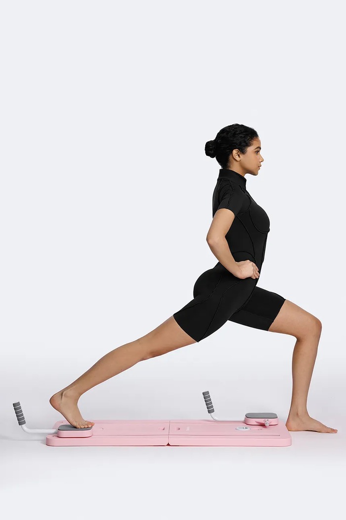 BetterMe Reformer do pilatesu RFM00001.2