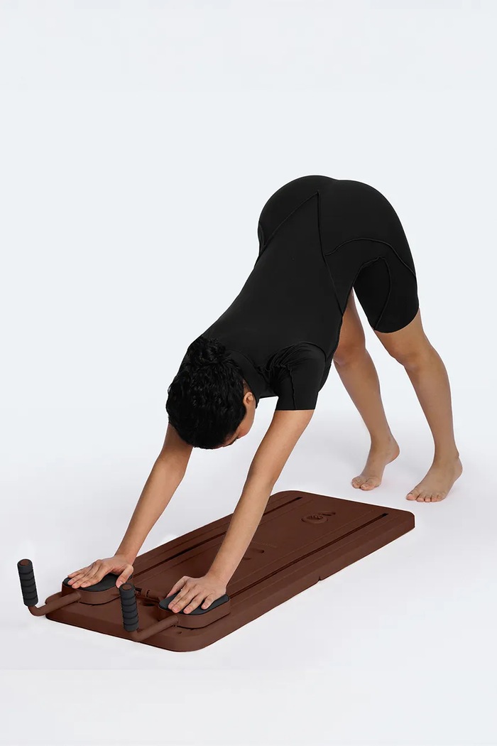 BetterMe Reformer do pilatesu RFM00001.15