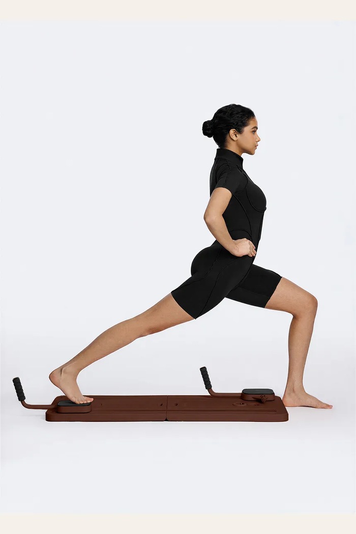 BetterMe Reformer do pilatesu RFM00001.15
