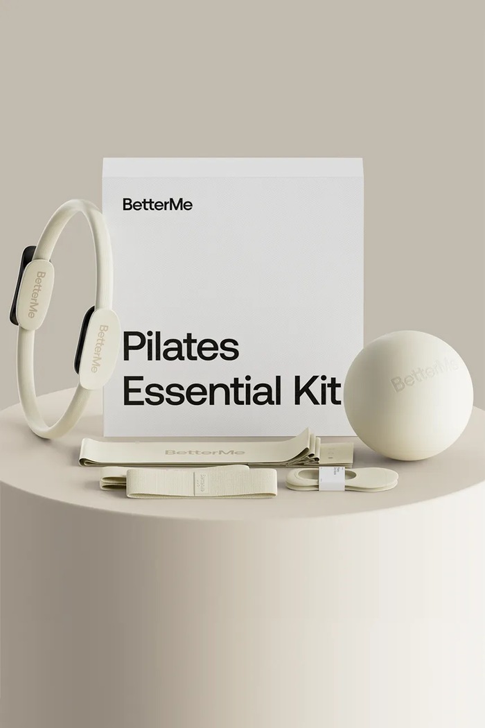 BetterMe Pilates Essential PLK00023