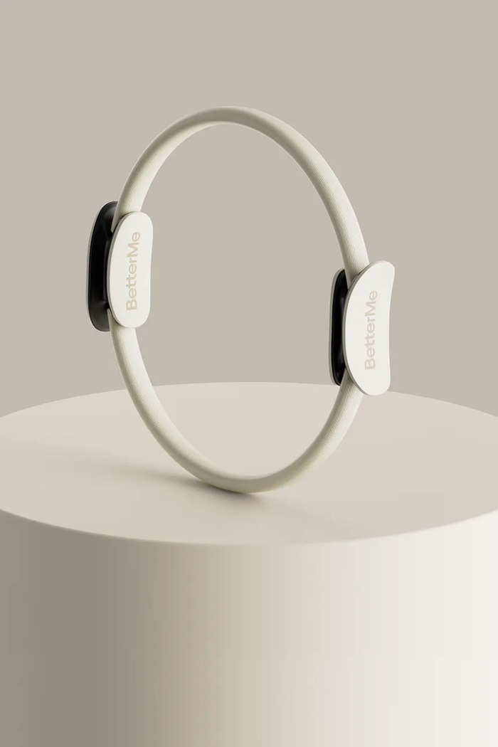 BetterMe Pilates Essential PLK00023