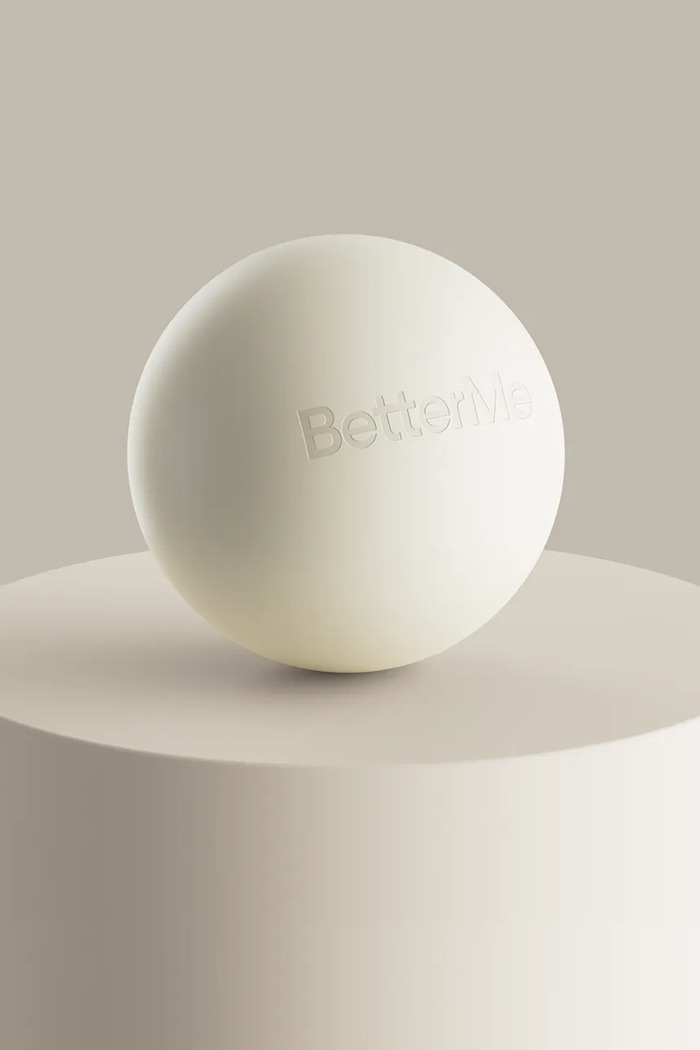 BetterMe Pilates Essential PLK00023