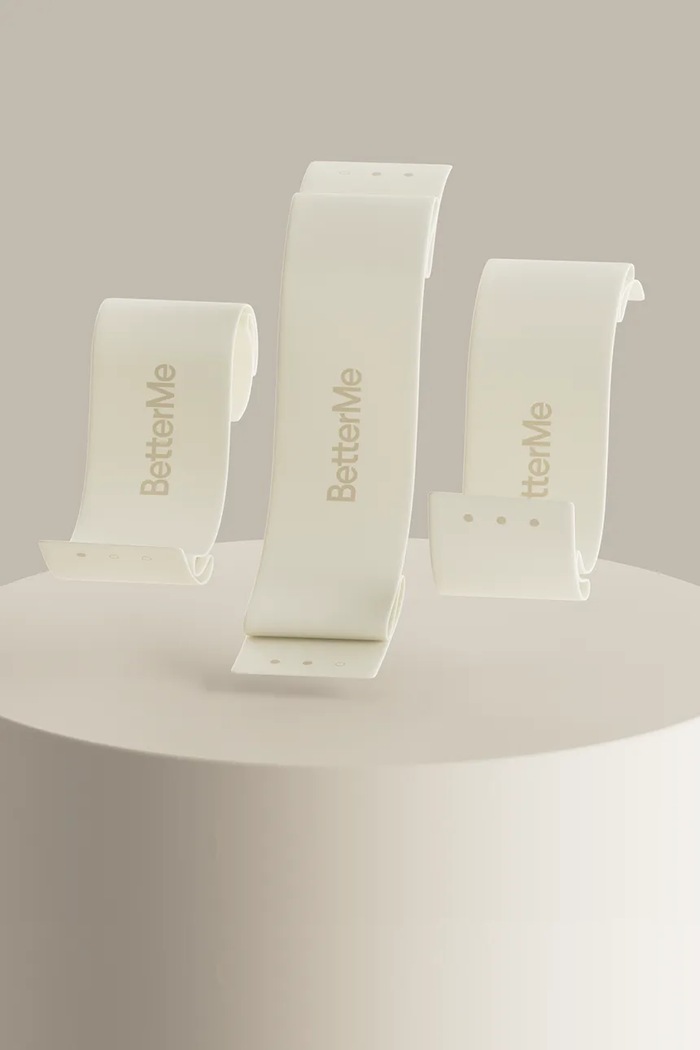 BetterMe Pilates Essential PLK00023