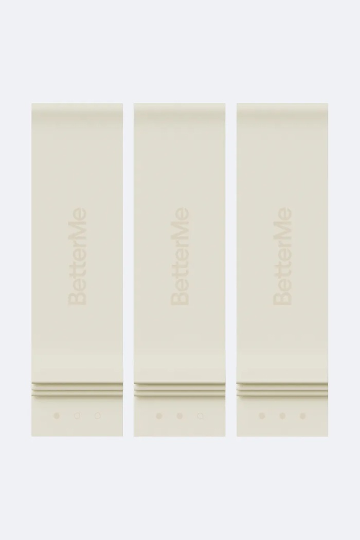 Pilates Essential BetterMe PLK00023 bež