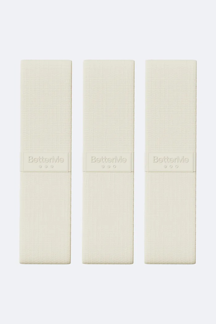 Pilates Essential BetterMe bež PLK00023
