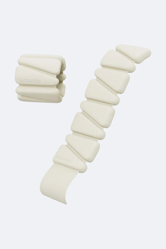 BetterMe Adjustable Weight WBN00001 bež AW26